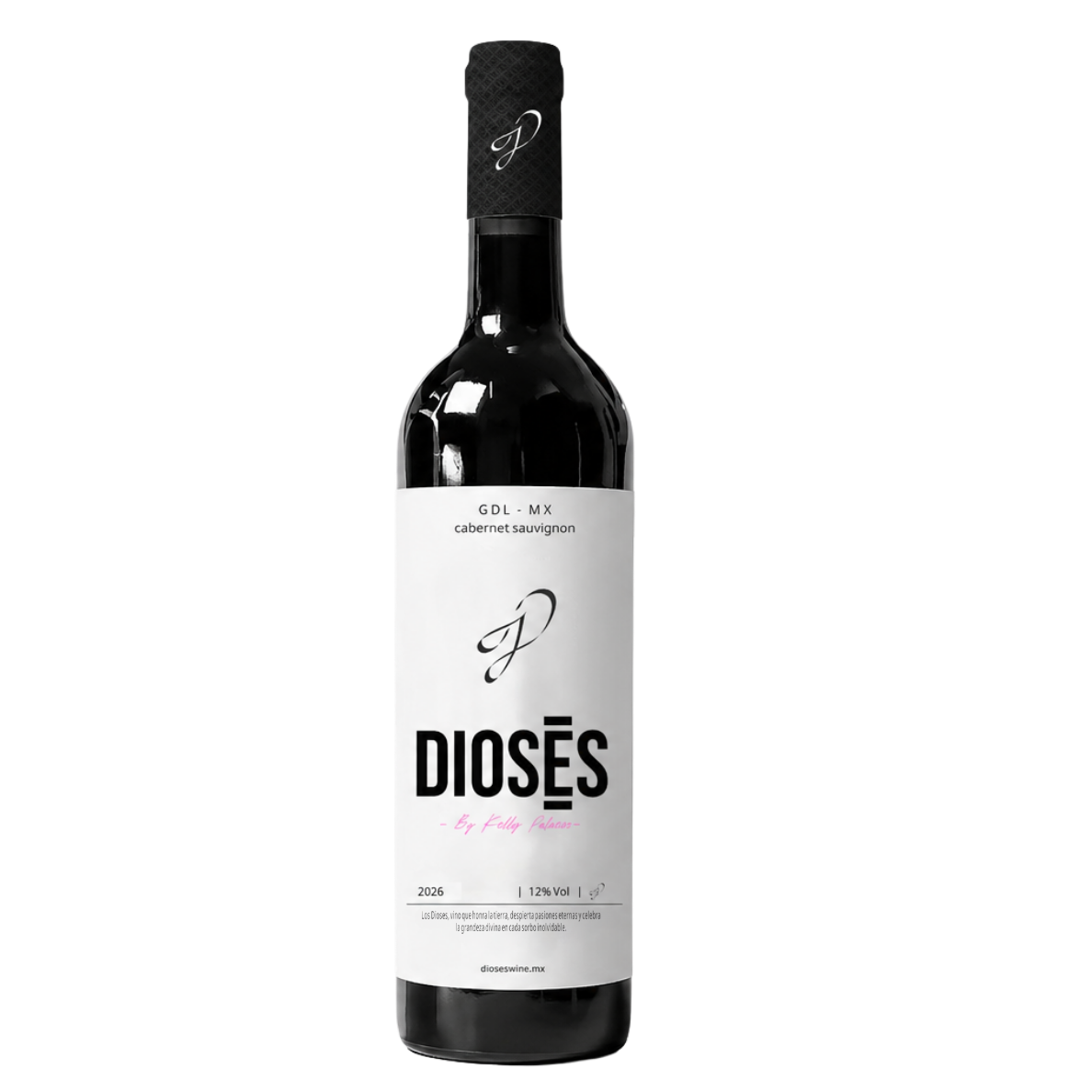 Dioses Cabernet
